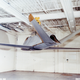 Illustration for article titled Never-Seen Photos Of Boeings 1960s Stealth Jet Concept That Predicted The Future